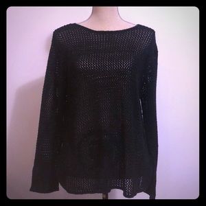 Crochet Sweater